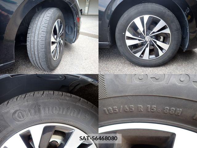 VolksWagen POLO 2019-09 8528224-25
