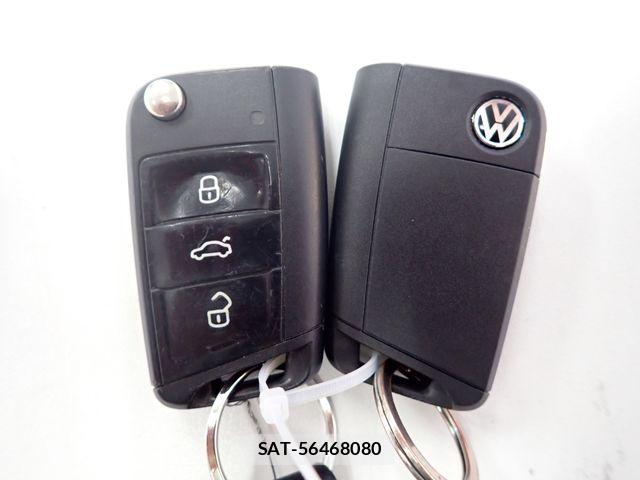 VolksWagen POLO 2019-09 8528224-28