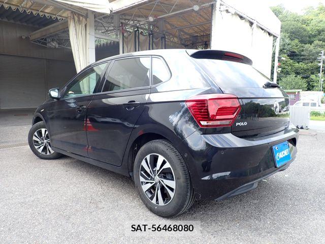 VolksWagen POLO 2019-09 8528224-2