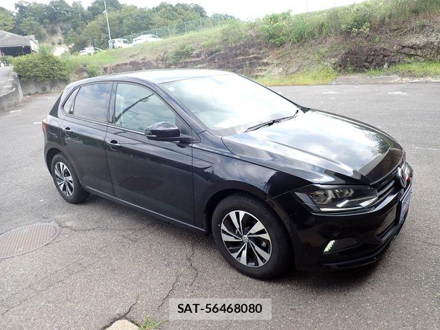 VolksWagen POLO 2019-09 8528224-3