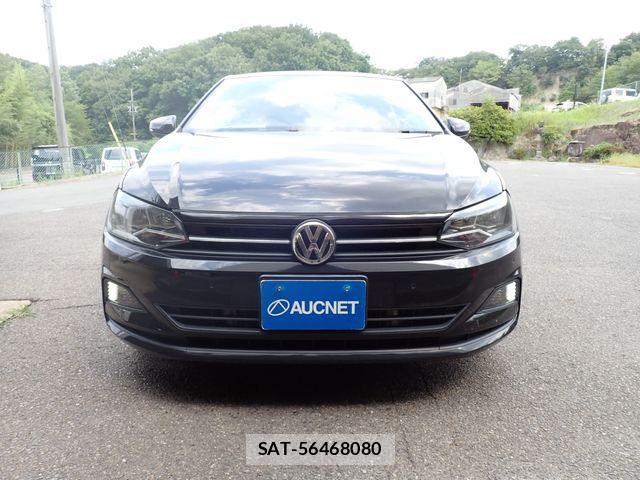 VolksWagen POLO 2019-09 8528224-4