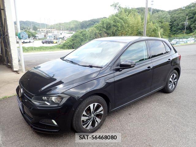 VolksWagen POLO 2019-09 8528224-5
