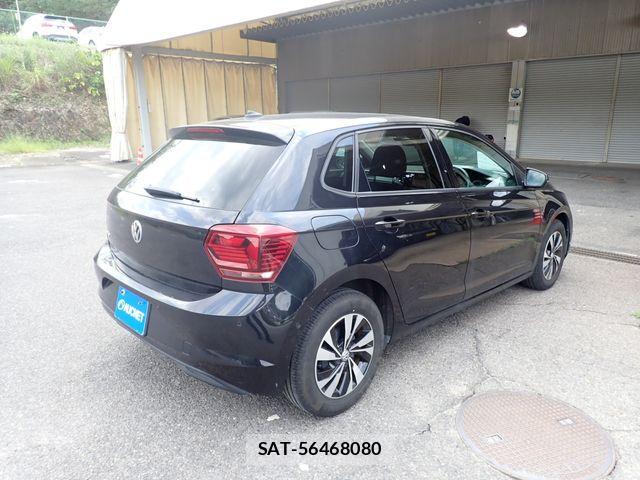 VolksWagen POLO 2019-09 8528224-6