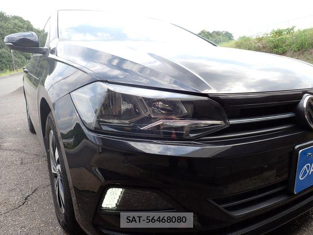 VolksWagen POLO 2019-09 8528224-7