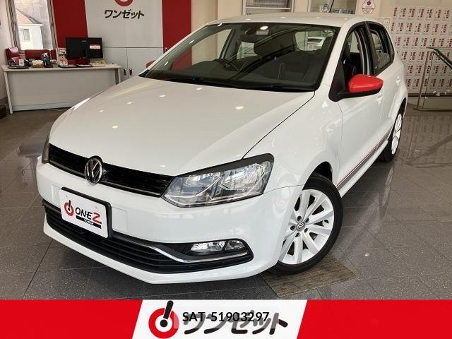VolksWagen POLO 2017-03 8528227-0