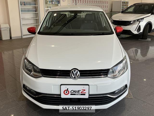 VolksWagen POLO 2017-03 8528227-11