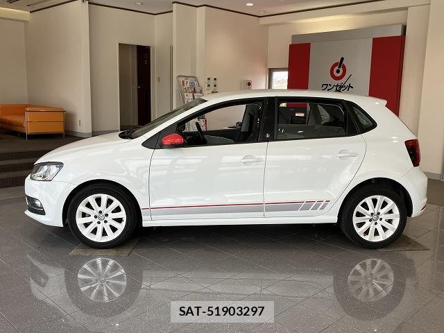 VolksWagen POLO 2017-03 8528227-14