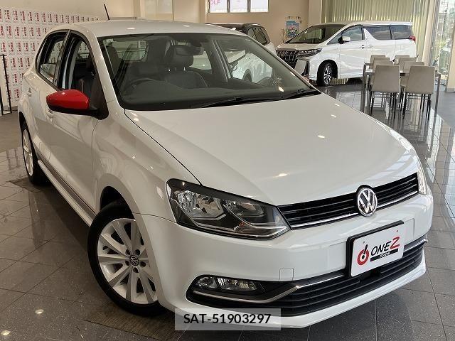 VolksWagen POLO 2017-03 8528227-15