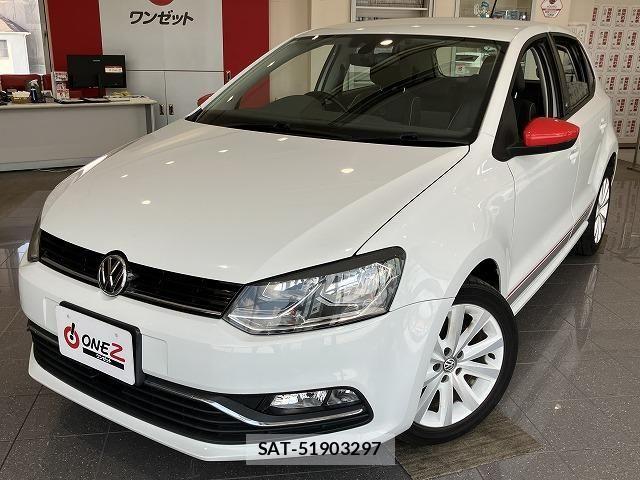 VolksWagen POLO 2017-03 8528227-16