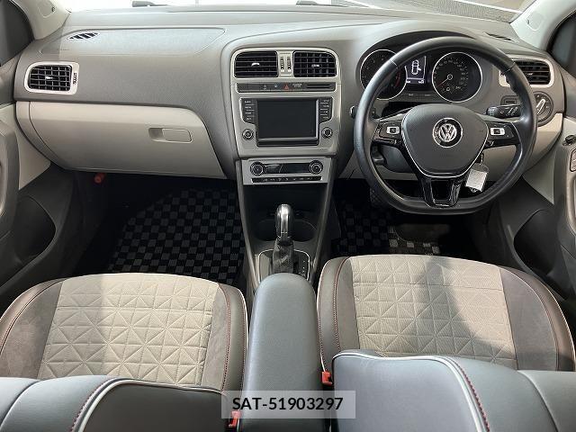 VolksWagen POLO 2017-03 8528227-1