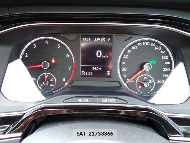 VolksWagen POLO 2018-04 8564100-9