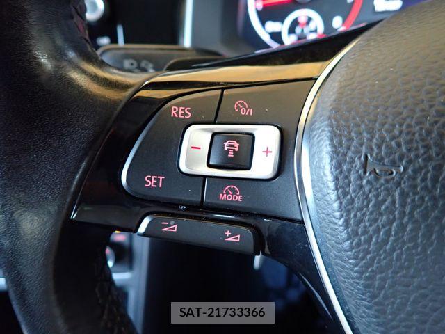 VolksWagen POLO 2018-04 8564100-18