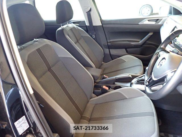 VolksWagen POLO 2018-04 8564100-19