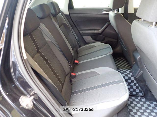 VolksWagen POLO 2018-04 8564100-20