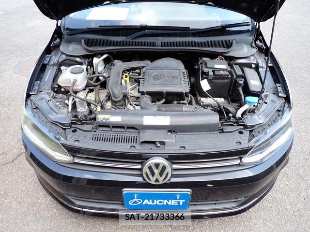VolksWagen POLO 2018-04 8564100-24