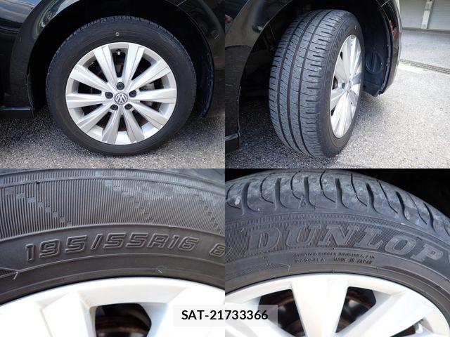 VolksWagen POLO 2018-04 8564100-25