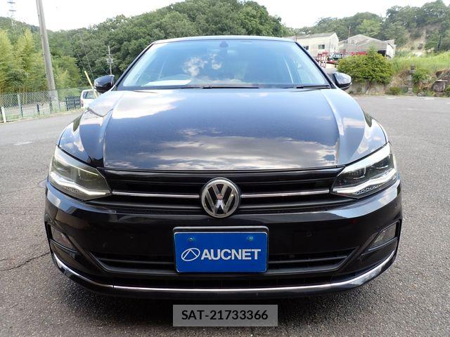 VolksWagen POLO 2018-04 8564100-4