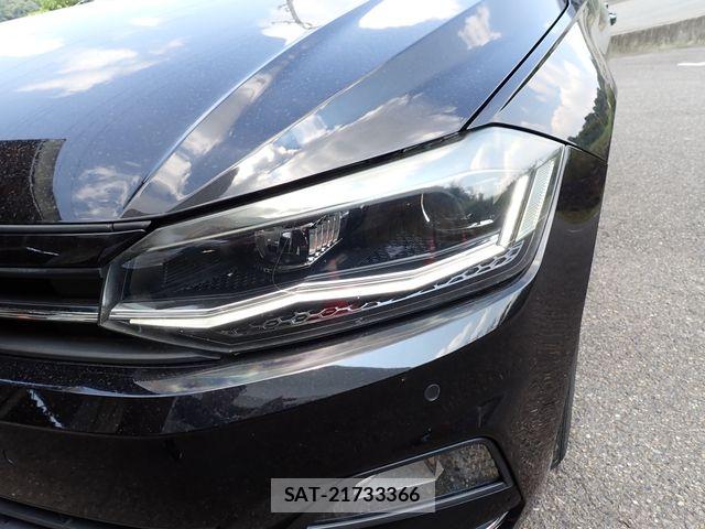 VolksWagen POLO 2018-04 8564100-7