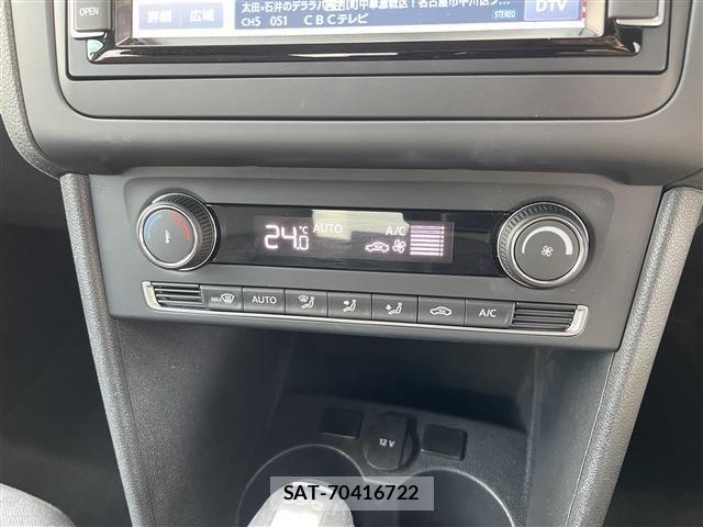VolksWagen POLO 2017-08 8564107-9