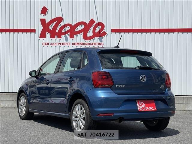 VolksWagen POLO 2017-08 8564107-1