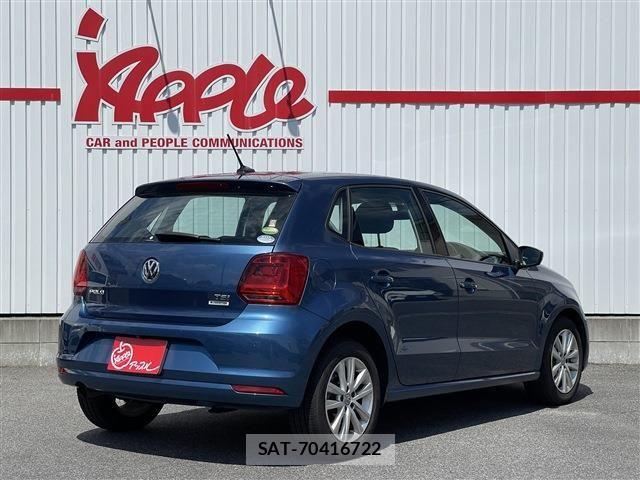 VolksWagen POLO 2017-08 8564107-2