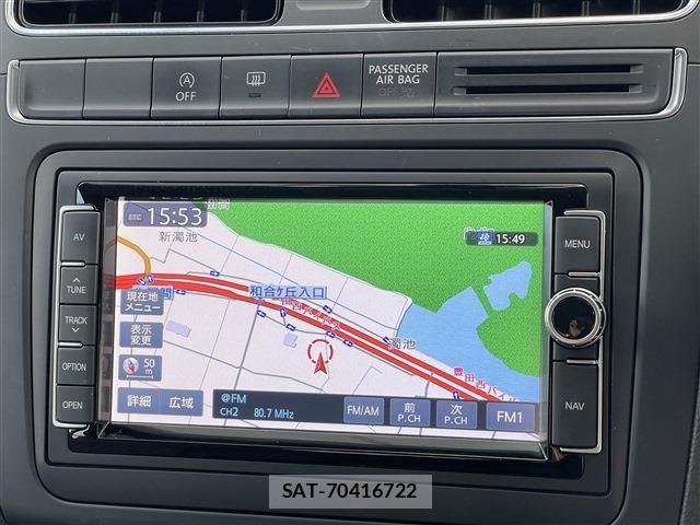 VolksWagen POLO 2017-08 8564107-5