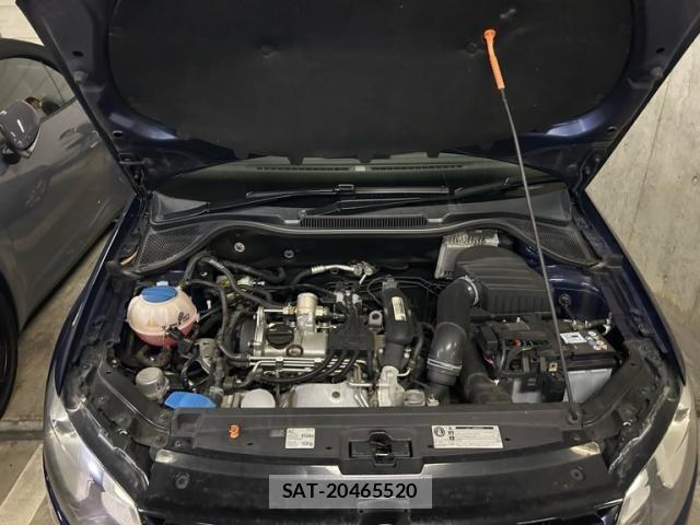 VolksWagen POLO 2011-09 8564106-18