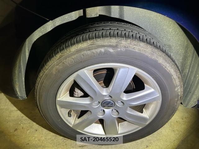 VolksWagen POLO 2011-09 8564106-7