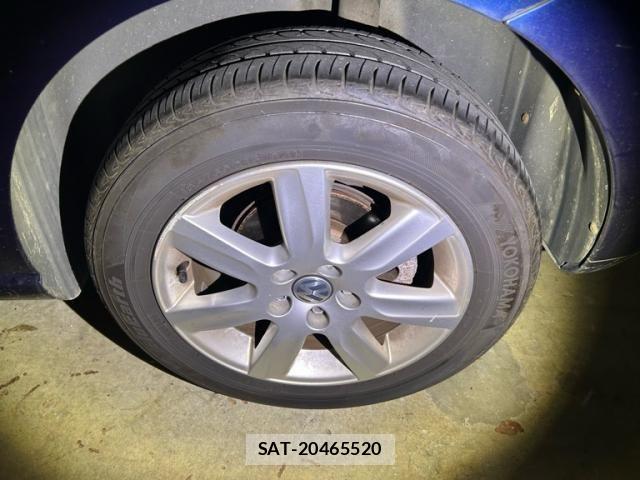 VolksWagen POLO 2011-09 8564106-8
