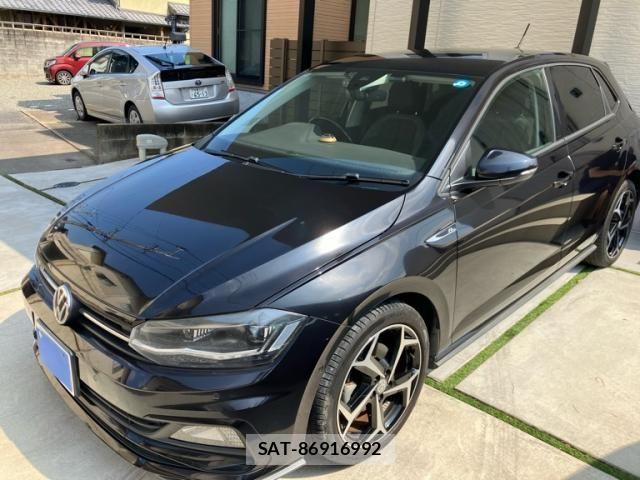 VolksWagen POLO 2020-08 8564104-0
