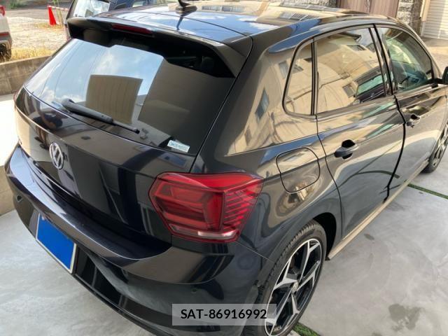 VolksWagen POLO 2020-08 8564104-10