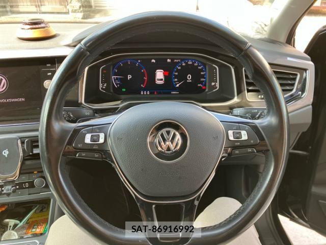 VolksWagen POLO 2020-08 8564104-14