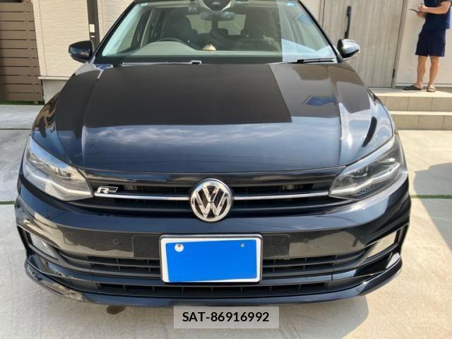 VolksWagen POLO 2020-08 8564104-1