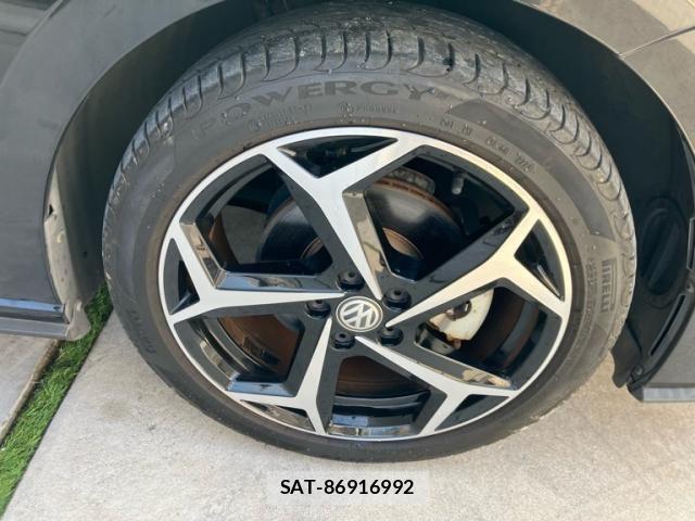 VolksWagen POLO 2020-08 8564104-2
