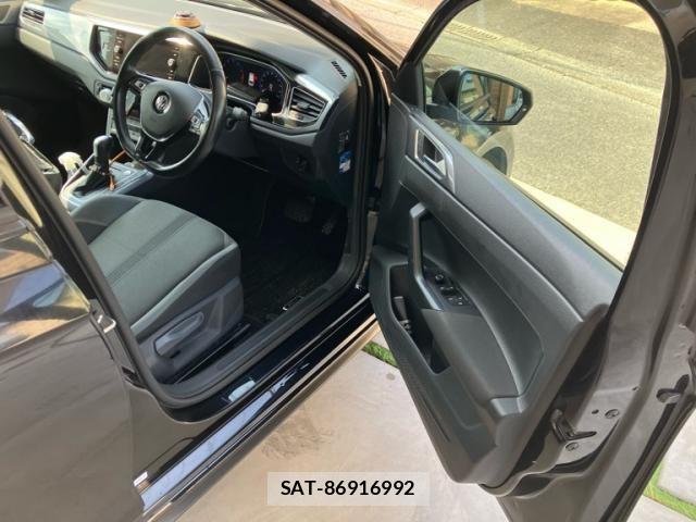 VolksWagen POLO 2020-08 8564104-6