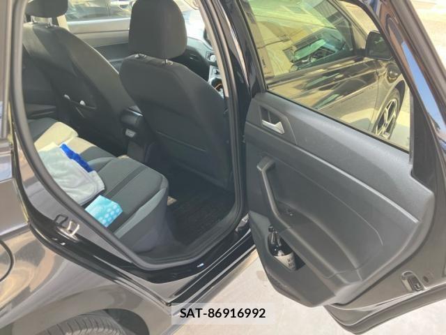 VolksWagen POLO 2020-08 8564104-8