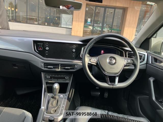 VolksWagen POLO 2019-07 8564103-9
