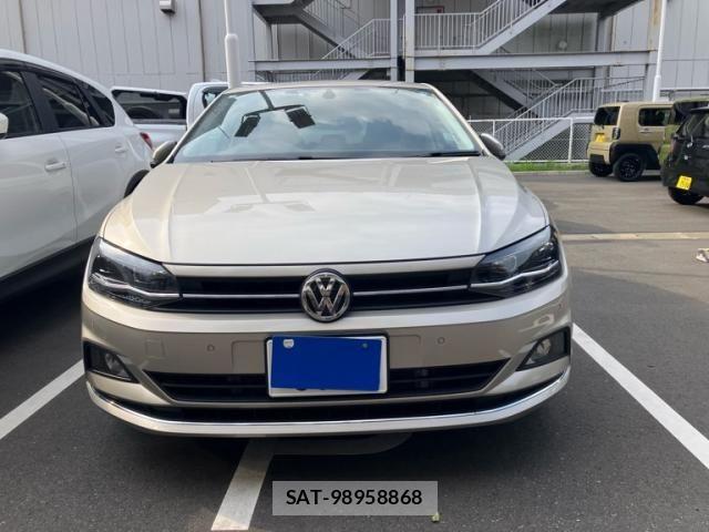 VolksWagen POLO 2019-07 8564103-1