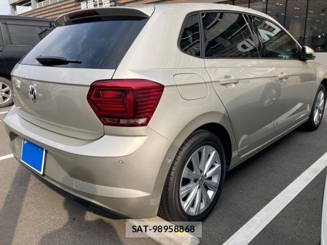 VolksWagen POLO 2019-07 8564103-3
