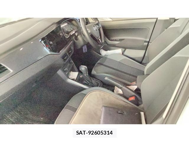 VolksWagen POLO 2019-09 8564105-9