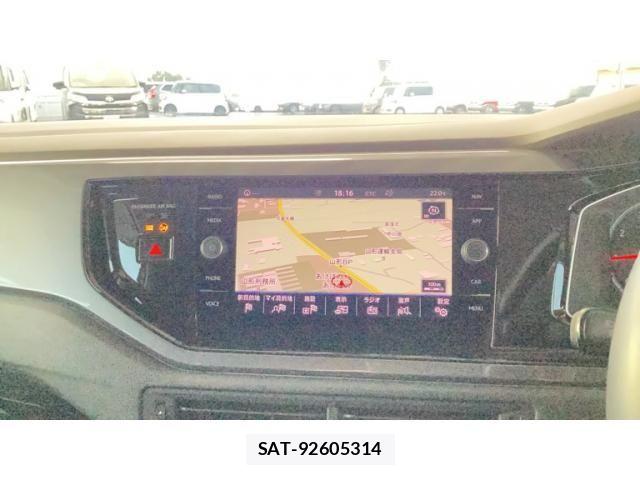 VolksWagen POLO 2019-09 8564105-16