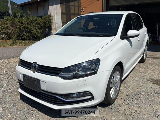 VolksWagen POLO 2017-07 8629769-0