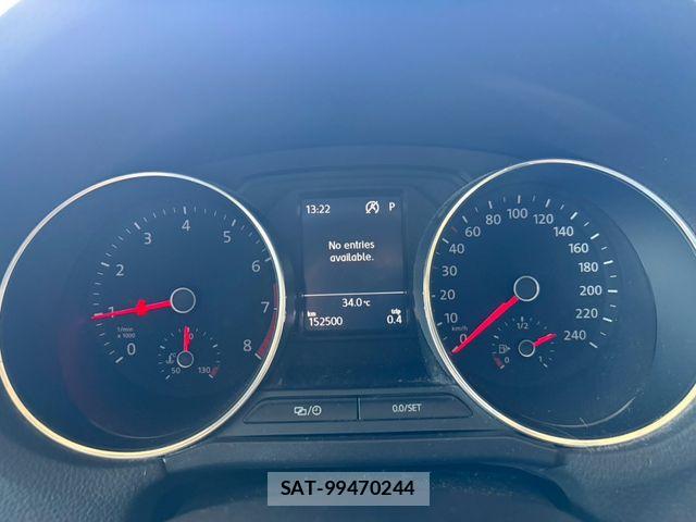 VolksWagen POLO 2017-07 8629769-10