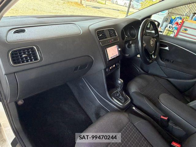 VolksWagen POLO 2017-07 8629769-12