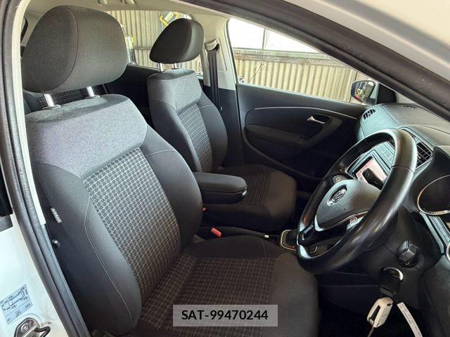 VolksWagen POLO 2017-07 8629769-13
