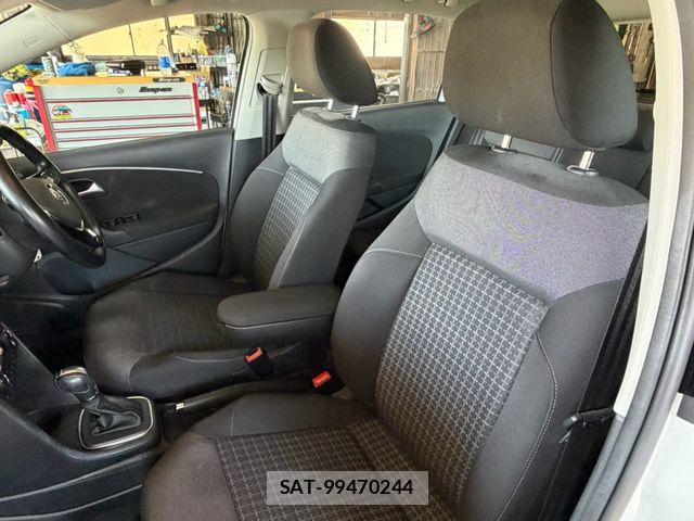 VolksWagen POLO 2017-07 8629769-14