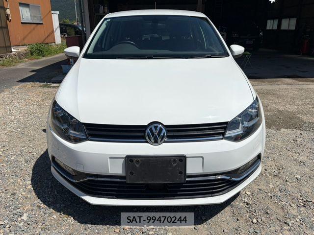 VolksWagen POLO 2017-07 8629769-1