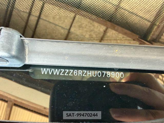 VolksWagen POLO 2017-07 8629769-24