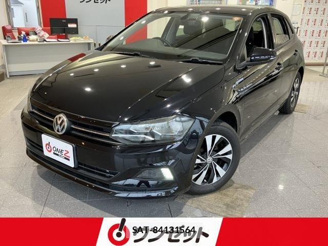 VolksWagen POLO 2018-06 8629759-0
