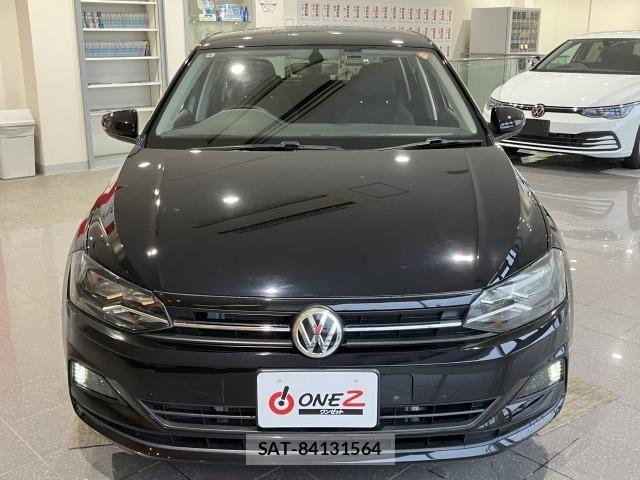 VolksWagen POLO 2018-06 8629759-10